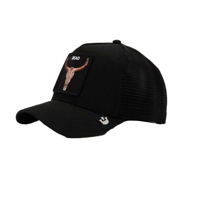 Gorro Cap Goorin The Dead Skull Gorro Cap Goorin The Dead Skull
