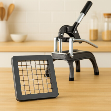 Cortante en cuadrados. 8 mm Dak Cortante en cuadrados. 8 mm Dak