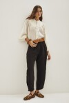Pantalon Nomad Negro
