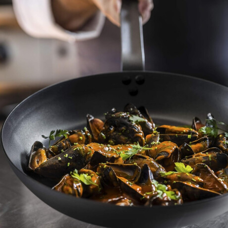 Sarten Tricapa de Hierro 20 cm Sarten Tricapa de Hierro 20 cm