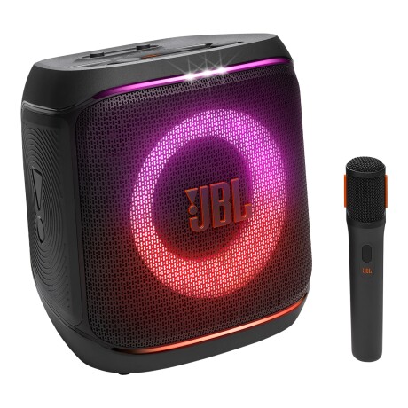 Parlante Inalámbrico Bt Jbl Partybox Encore 2 IPX4 Bluetooth 100W 001