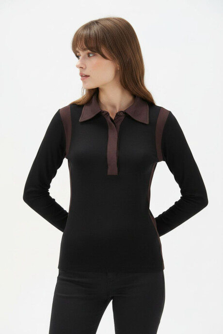 Remera Vayir Estampado 1
