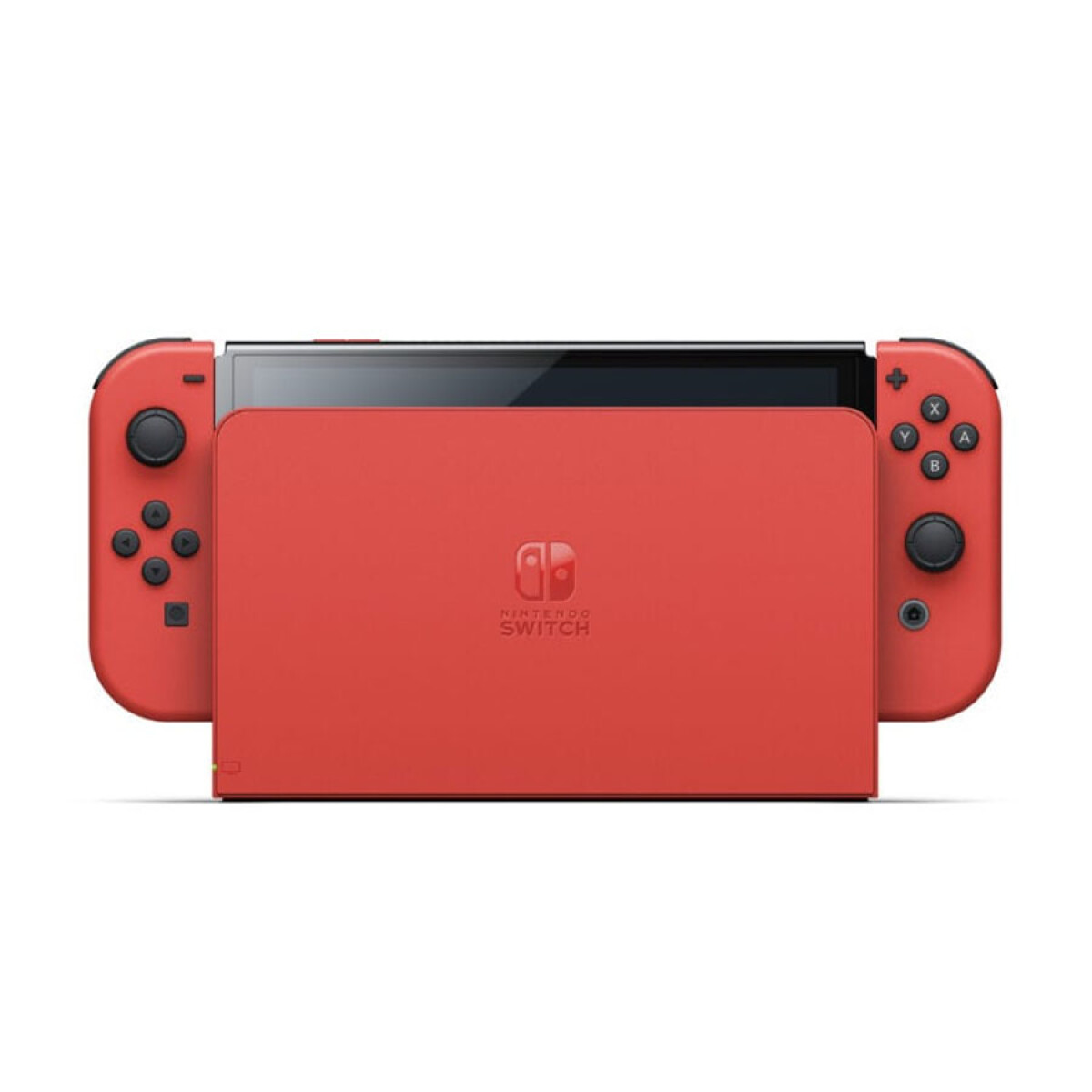 Nintendo Switch OLED - Mario Red Edition 