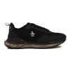 Penguin Deportivo Hombre Casual Arizona - Black Negro