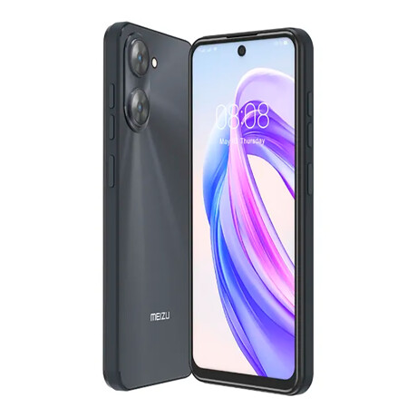 Meizu - Smartphone Mblu 21 - 6,79'' Multitáctil Tft 90HZ. 5G. 8 Core. Android 14. Ram 6GB / Rom 128G 001