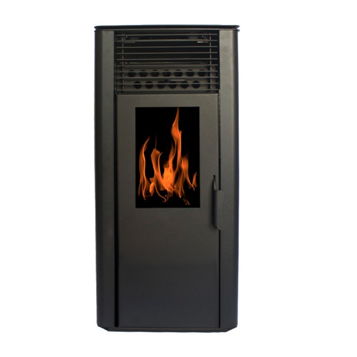 CALEFACTOR TOPKALOR A PELLET HY-S4 9KW + KIT PROMO 