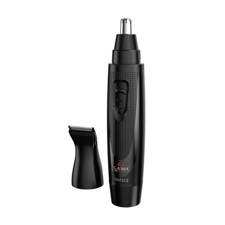 Cortadora Gama GNT512 Nose Trimmer 220V 001