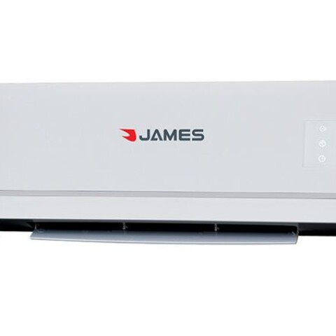 CALOVENTILADOR JAMES CVTM 2000W PTC de PARED N/A