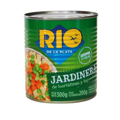 JARDINERA RIO DE LA PLATA 300 GR 001