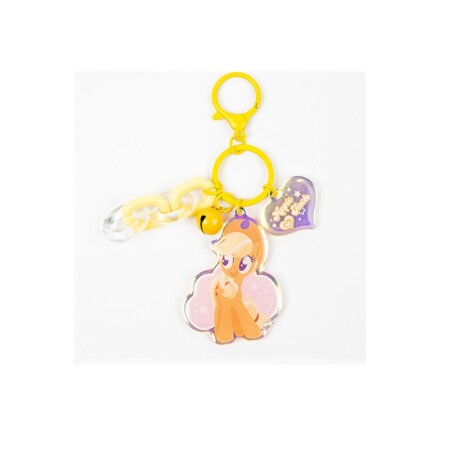 Llavero pequeño pony Applejack