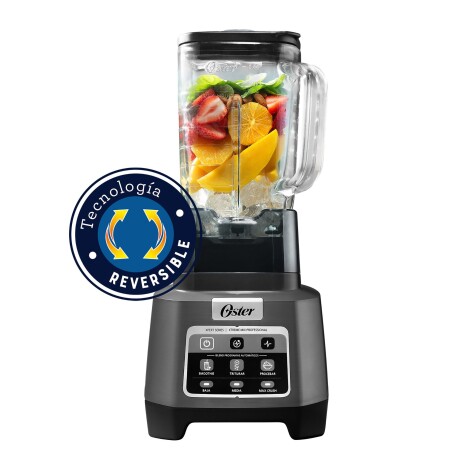 Licuadora Profesional Oster XTREME MIX con iBLEND y MAX CRUSH con Tecnología Reversible Licuadora Profesional Oster XTREME MIX con iBLEND y MAX CRUSH con Tecnología Reversible