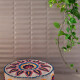 Ceramica Gris Mate Decorado 45X120Cm Pared GAMAS DE GRIS