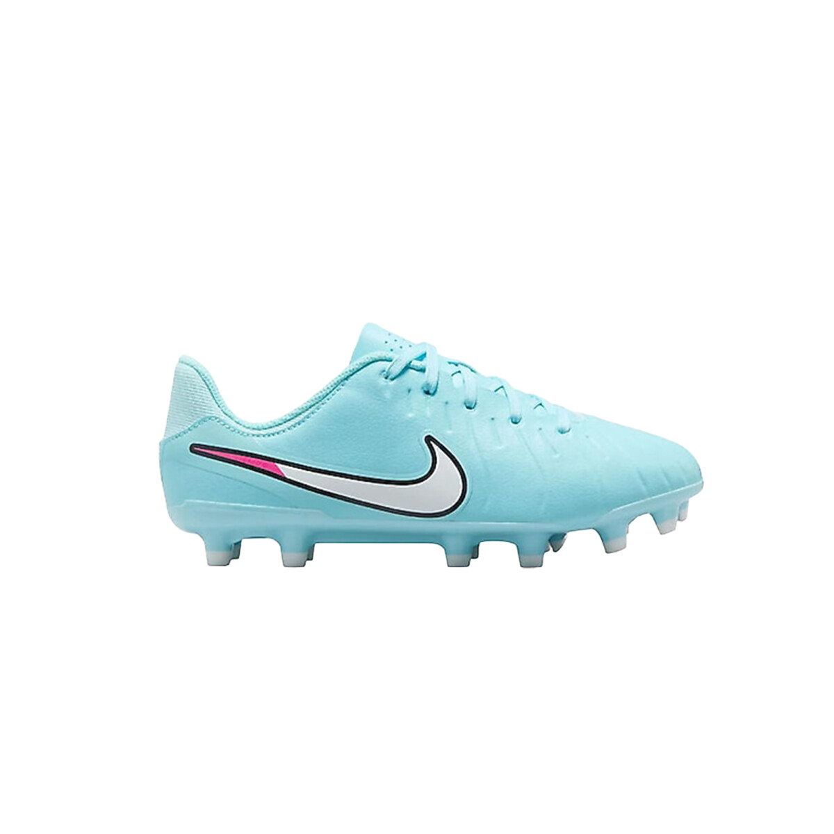 Championes Nike Jr Legend 10 De Niño - Blue 