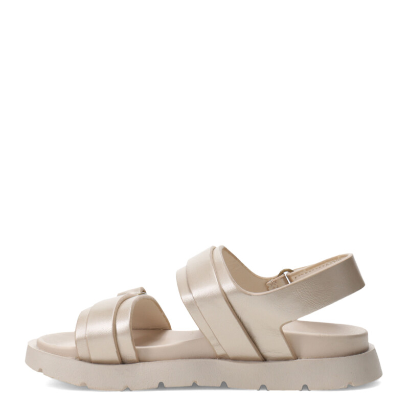 Sandalias de Niña MINI Miss Carol Ruba Beige