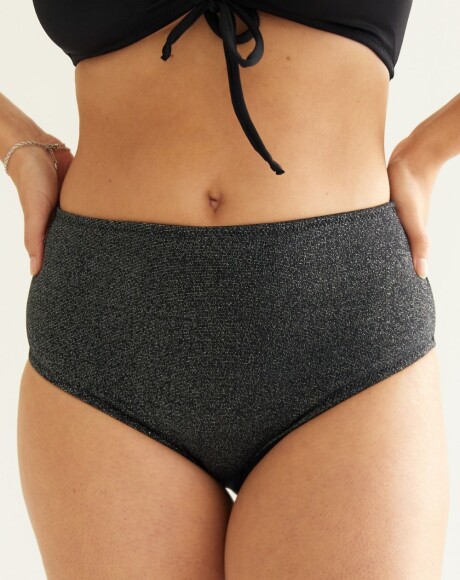 Bombacha Luxara Negro