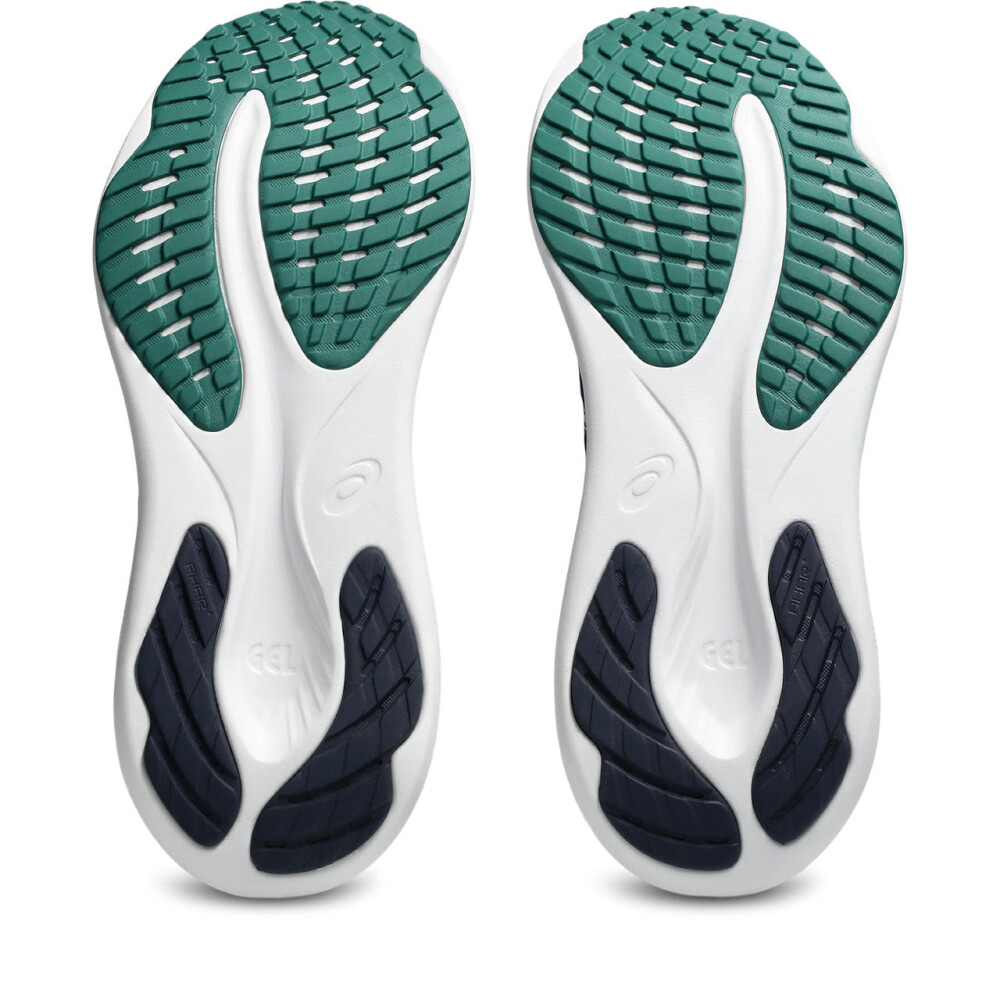 Zapatillas Running GEL-Pulse 16 Hombre Midnight/lucid Yellow