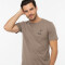 Remera Nubbel Taupe / Mink / Vison