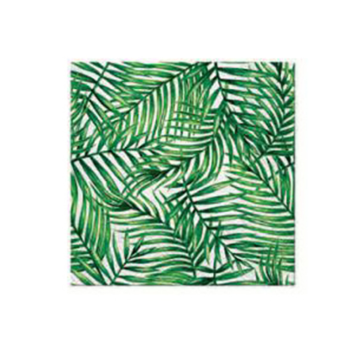 Servilleta Tropical x20 