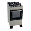 Cocina a Gas James C 690 V - 4 Hornallas Titanium Cocina a Gas James C 690 V - 4 Hornallas Titanium