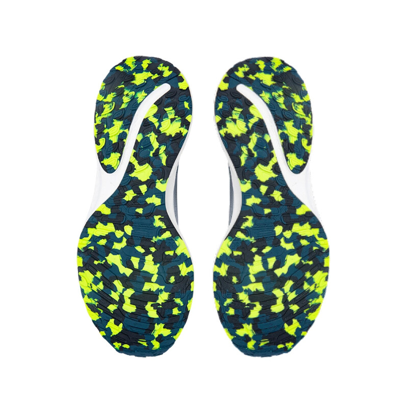 Championes Running - 361 de Hombre - W572412219-8 Gris