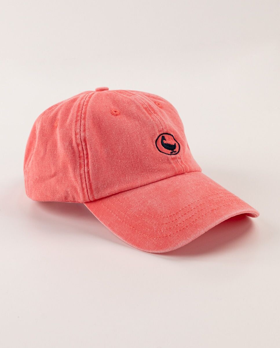 Gorro El Ganso - Lavado Rojo 