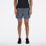 Sport Essentials Short 5" - Hombre Grey