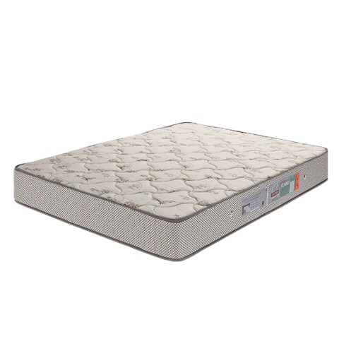 Colchón De Espuma Icaro D45 2 Plazas 138 x 188 x 20 cm Colchón De Espuma Icaro D45 2 Plazas 138 x 188 x 20 cm