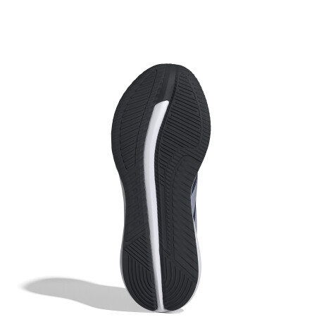 Championes Adidas Galaxy 7 M Masculino Azul - Plateado