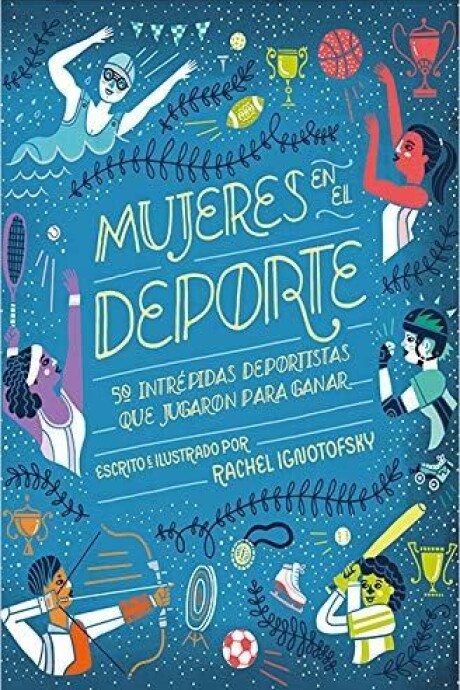 MUJERES EN EL DEPORTE MUJERES EN EL DEPORTE