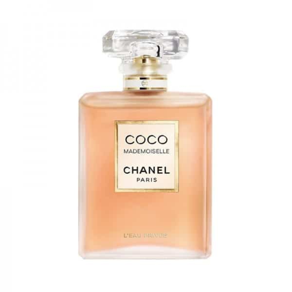 Perfume Chanel Coco Mademoiselle L'Eau Privee Edt 50 ml 