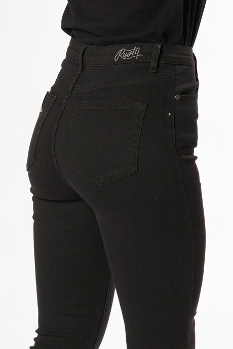 JEAN BOONS23 RUSTY Negro