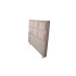 Cabecera Premium 2 Plazas 138x127 Swede Beige