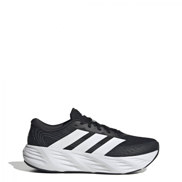 Championes Adidas GALAXY 8 Hombre IH9812 Negro-blanco