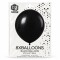 Globo Gigante - Piñata R-18 Negro
