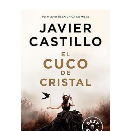 CUCO DE CRISTAL, EL CUCO DE CRISTAL, EL