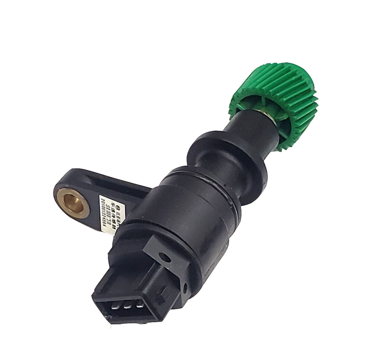 CAPTOR BYD SENSOR CUENTA KILOMETRO VELOCIMETRO F0 31 DIENTES - 
