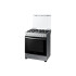Cocina a Gas Samsung con Triple Power Burner 6 Hornallas Cocina a Gas Samsung con Triple Power Burner 6 Hornallas
