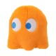 Peluche PAC-MAN naranja