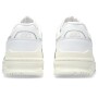 Ex89 - Hombre White/Mineral Beige