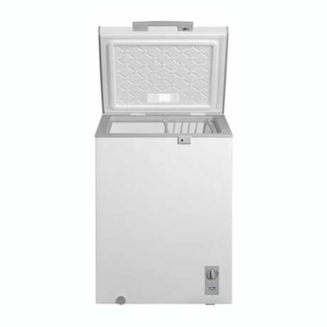 Freezer Inverter Horizontal MIDEA MDRC252FZG01 Capacidad 143Lt Freezer Inverter Horizontal MIDEA MDRC252FZG01 Capacidad 143Lt