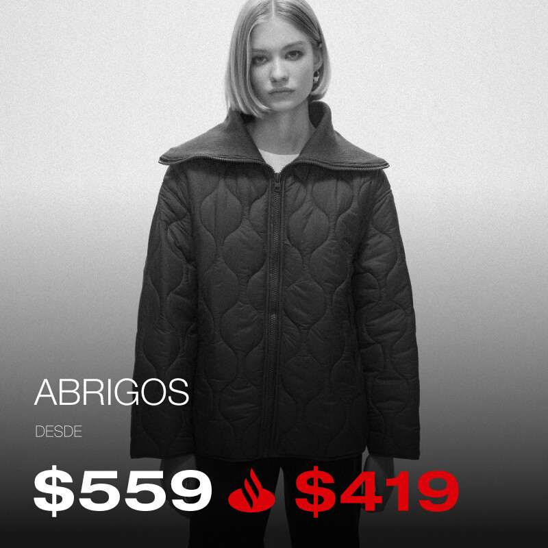 Feriado abrigos