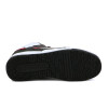 Avia Calzado Deportivo Para Hombre Eston - Black/white Negro-blanco