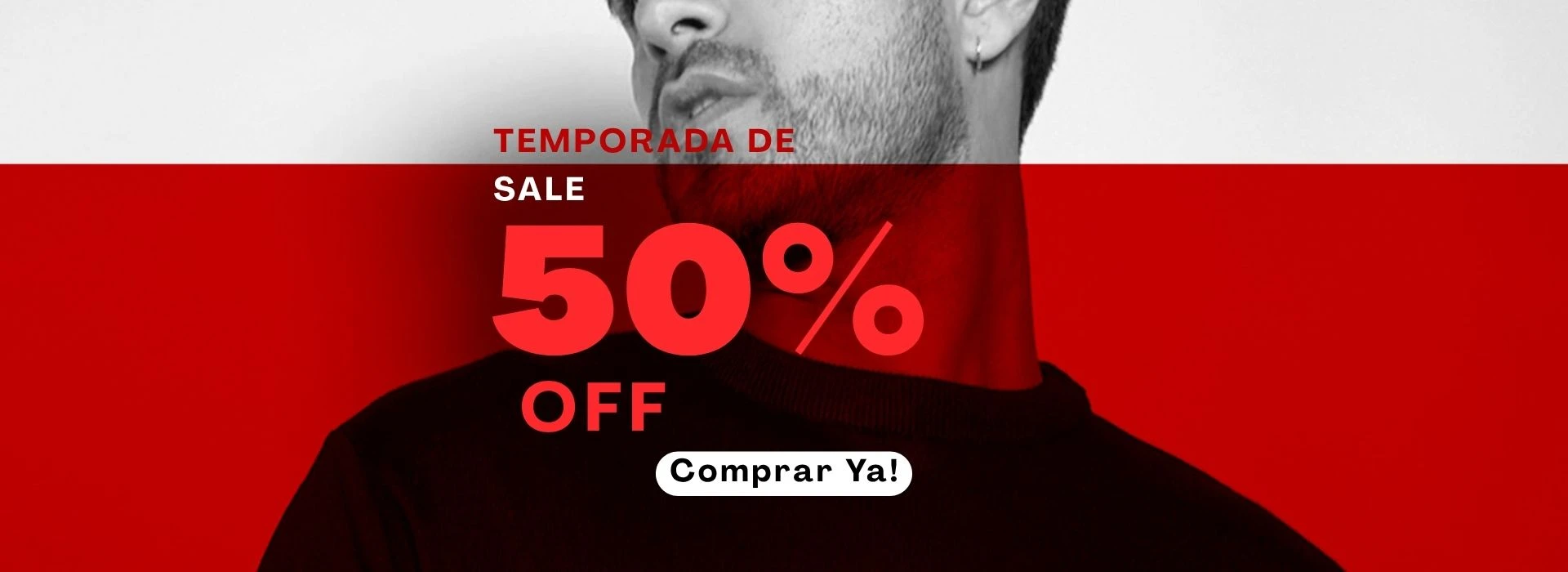 TEMPORADA DE SALE