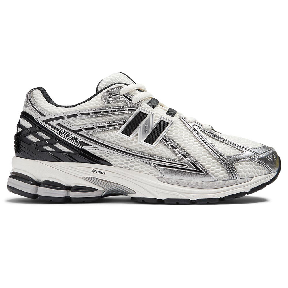 Zapatillas New Balance 1906 Unisex Grey