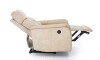 Butaca Reclinable DORA en Vegan Leather PREVENTA Beige