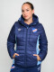 CAMPERA LUX MOTION Nacional Mujer Azul Marino, Celeste