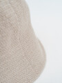 Gorro Lunic Beige