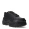 Championes de Mujer Puma Karmen X-TRA Negro - Dorado