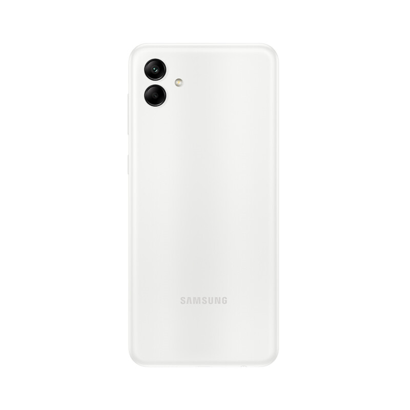 Celular Samsung Galaxy A04 SM-A045 64GB 4GB Dual Sim White Celular Samsung Galaxy A04 SM-A045 64GB 4GB Dual Sim White