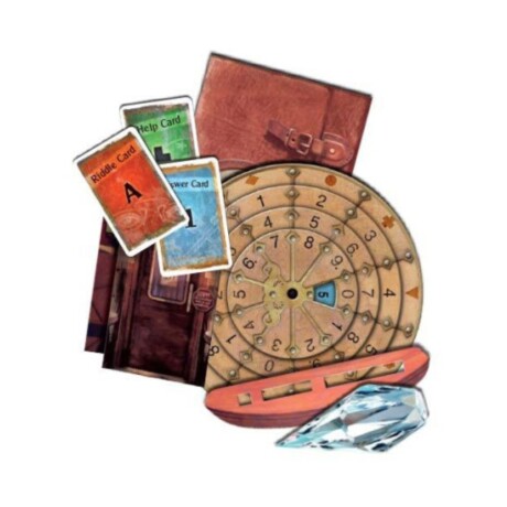 EXIT: Muerte en el Orient Express EXIT: Muerte en el Orient Express